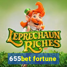 655bet fortune